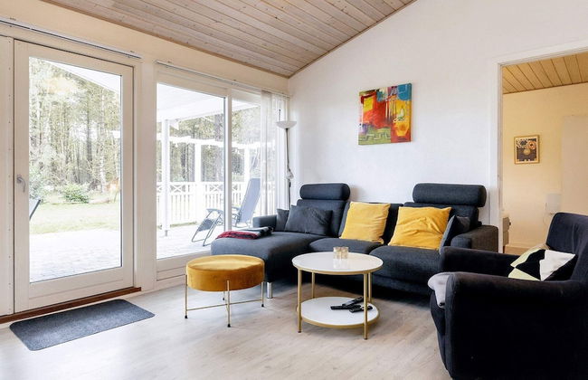 7 Person Holiday Home in Rodby-by Traum - Photo 9