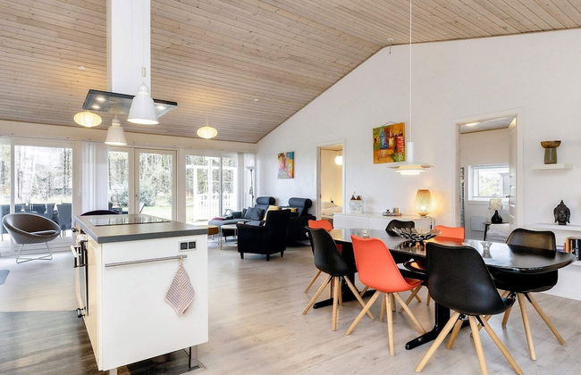 7 Person Holiday Home in Rodby-by Traum - Photo 22