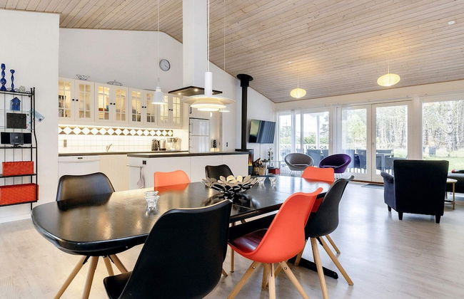 7 Person Holiday Home in Rodby-by Traum - Photo 21