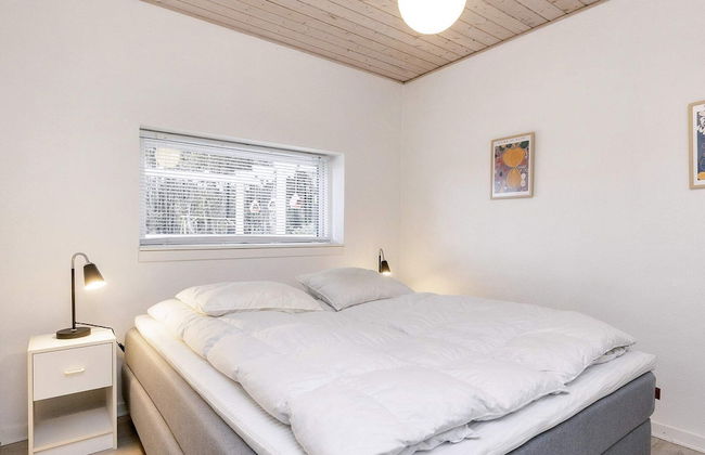 7 Person Holiday Home in Rodby-by Traum - Photo 3