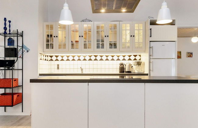 7 Person Holiday Home in Rodby-by Traum - Photo 6