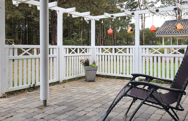 7 Person Holiday Home in Rodby-by Traum - Photo 16