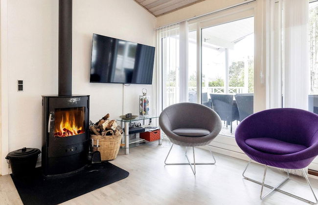 7 Person Holiday Home in Rodby-by Traum - Photo 8