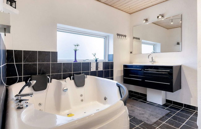 7 Person Holiday Home in Rodby-by Traum - Photo 13