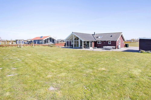 Photo 16 - 12 Person Holiday Home in Idestrup