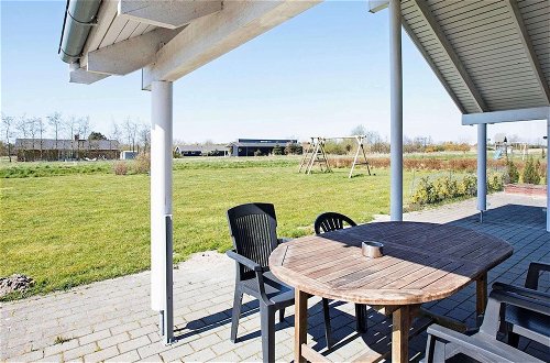 Photo 19 - 12 Person Holiday Home in Idestrup