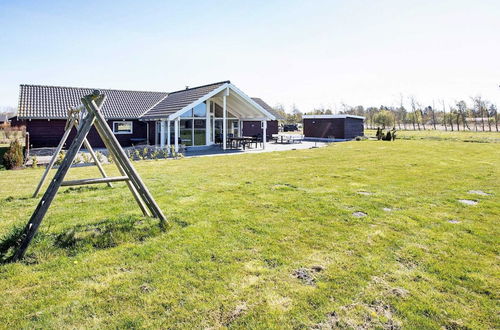 Photo 19 - 12 Person Holiday Home in Idestrup