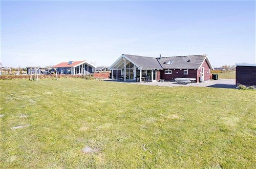 Photo 17 - 12 Person Holiday Home in Idestrup