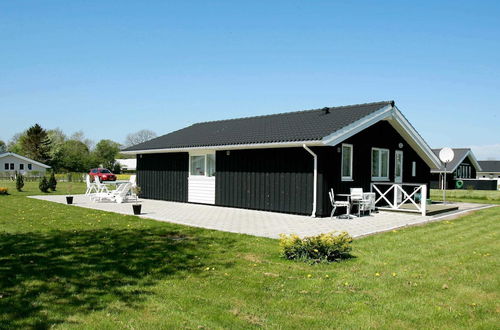 Foto 11 - 6 Person Holiday Home in Hadsund-by Traum