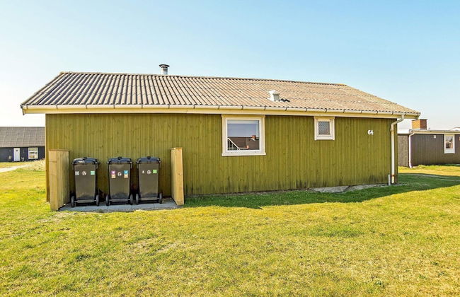 6 Person Holiday Home in Thisted - Foto 18
