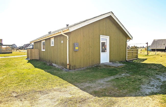 6 Person Holiday Home in Thisted - Foto 16