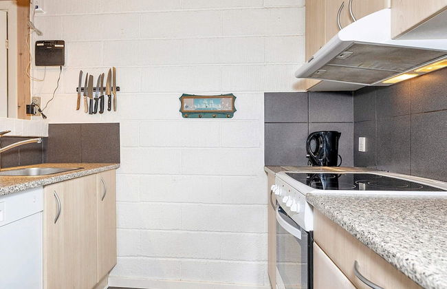 6 Person Holiday Home in Thisted - Foto 4