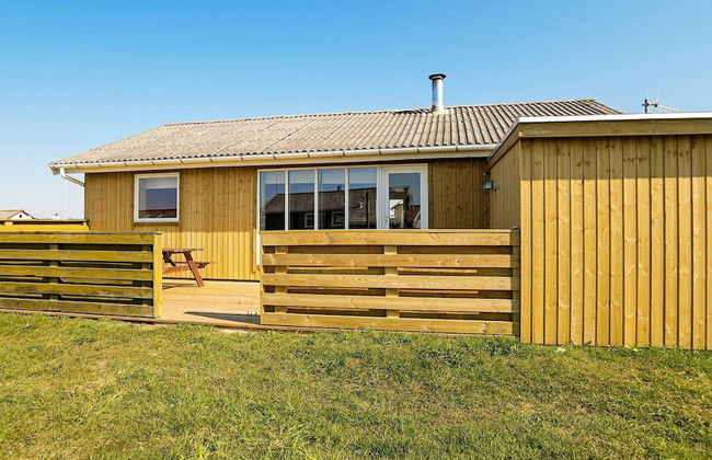 6 Person Holiday Home in Thisted - Foto 15