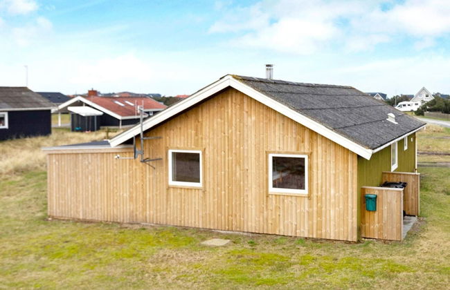 6 Person Holiday Home in Thisted - Foto 17