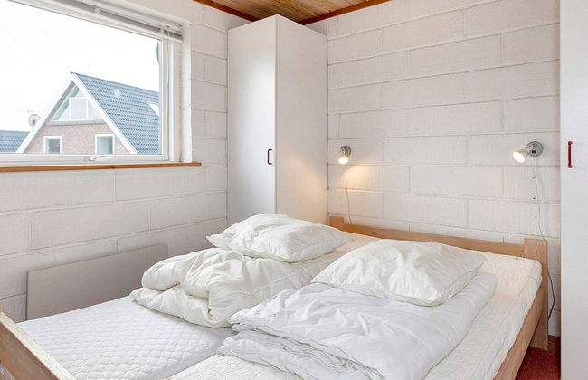 6 Person Holiday Home in Thisted - Foto 2