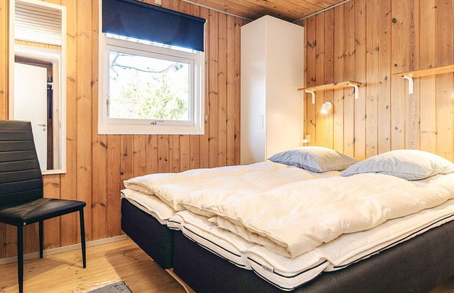 8 Person Holiday Home in Albaek-by Traum - Foto 56