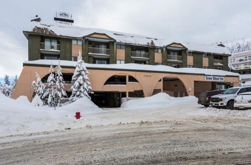 Photo 36 - Nest on Perfection - Newly Renovated Ski In Ski Out Mountain View Condo