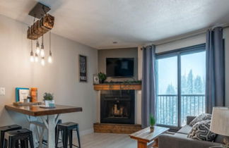 Foto 1 - Nest on Perfection - Newly Renovated Ski In Ski Out Mountain View Condo