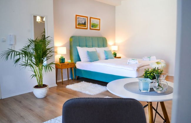 Happy Apartments - Foto 12