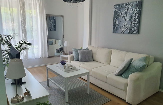 Happy Apartments - Foto 40