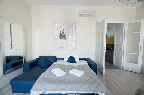 Foto 38 - Budapest Easy Flats- Oktogon Lux Apartment