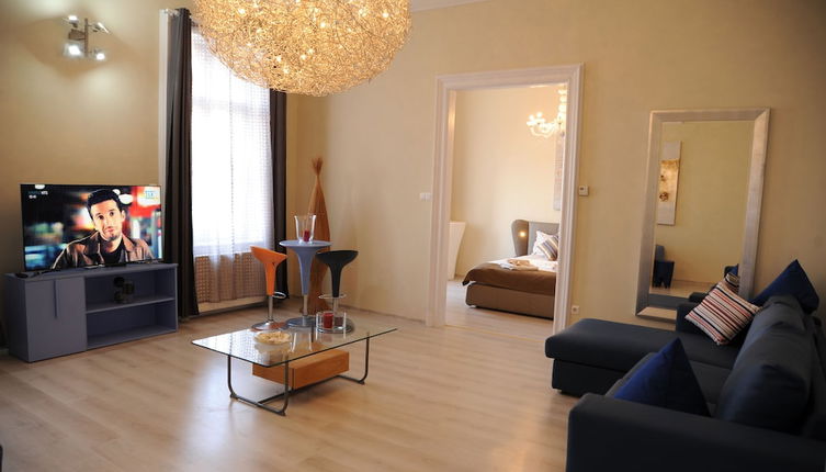 Photo 1 - Budapest Easy Flats- Oktogon Lux Apartment