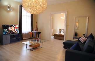 Foto 1 - Budapest Easy Flats- Oktogon Lux Apartment