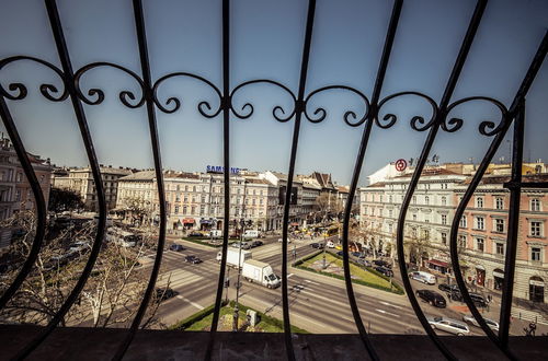 Photo 56 - Budapest Easy Flats- Oktogon Lux Apartment