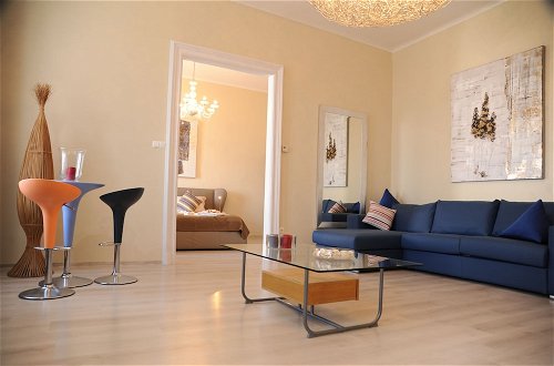 Foto 30 - Budapest Easy Flats- Oktogon Lux Apartment