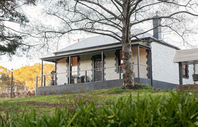 The Other House - Foto 1