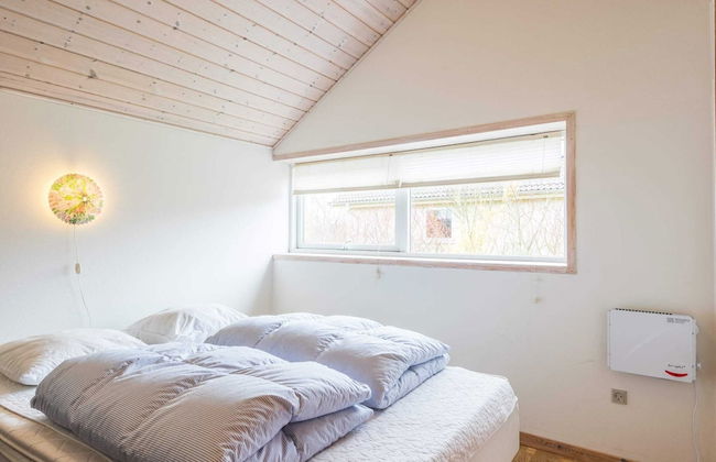 6 Person Holiday Home in Tarm - Foto 25