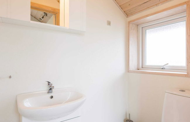 6 Person Holiday Home in Tarm - Foto 22
