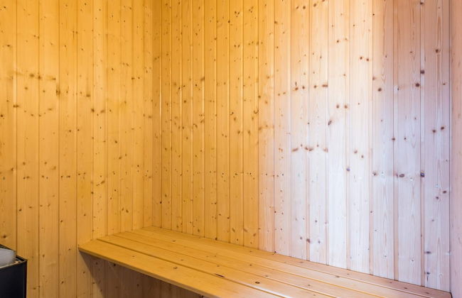 6 Person Holiday Home in Tarm - Foto 3