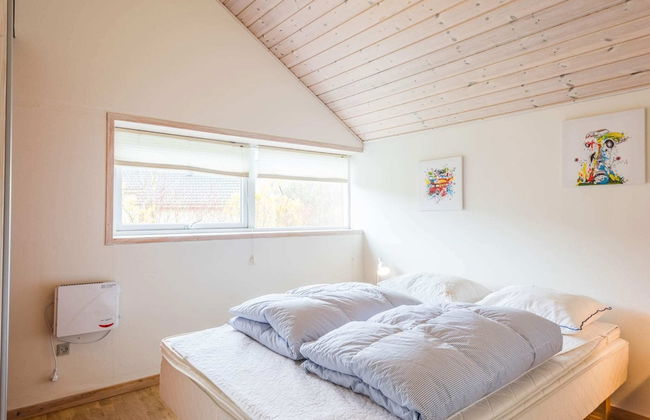6 Person Holiday Home in Tarm - Foto 23