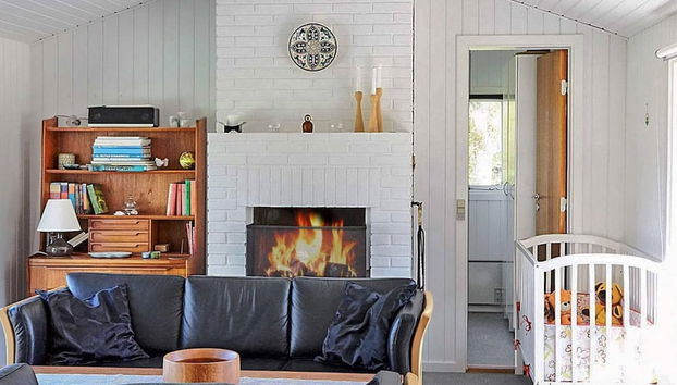 Comodidade do alojamento