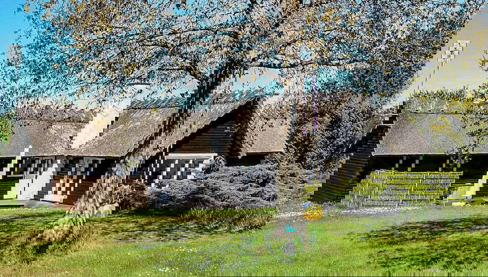 10 Person Holiday Home in Farevejle - Foto 1