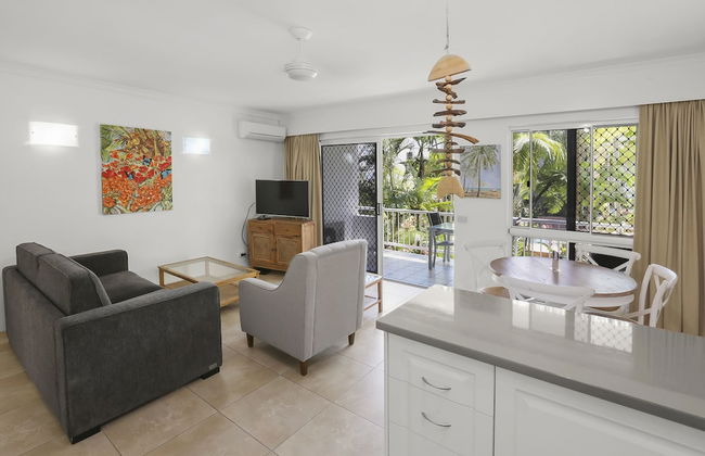 Agincourt Beachfront Apartments - Foto 25