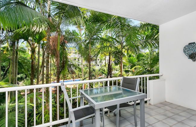 Agincourt Beachfront Apartments - Foto 32