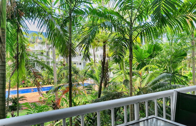 Agincourt Beachfront Apartments - Foto 33
