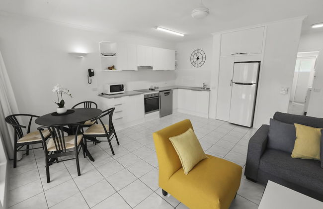 Agincourt Beachfront Apartments - Foto 14
