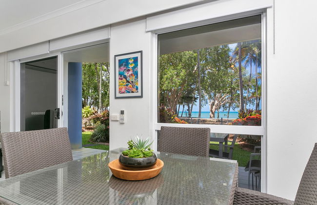 Agincourt Beachfront Apartments - Foto 36