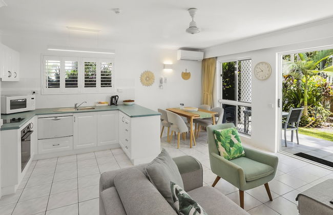 Agincourt Beachfront Apartments - Foto 21
