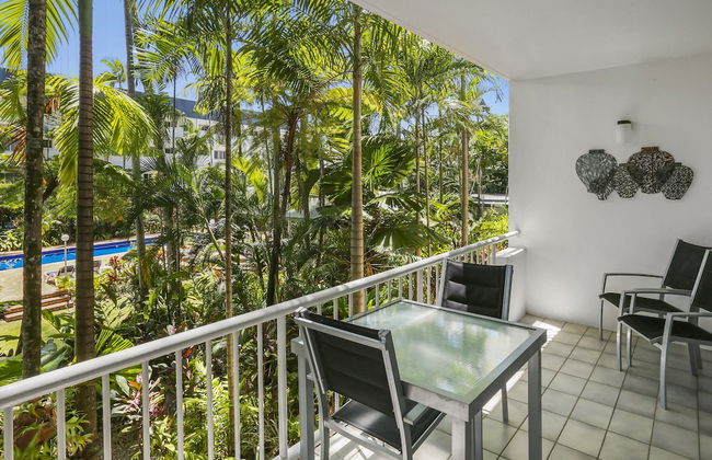 Agincourt Beachfront Apartments - Foto 31
