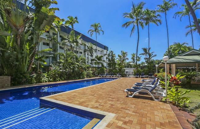 Agincourt Beachfront Apartments - Foto 43