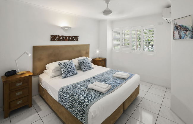Agincourt Beachfront Apartments - Foto 2