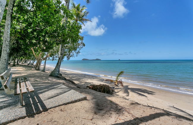 Agincourt Beachfront Apartments - Foto 54