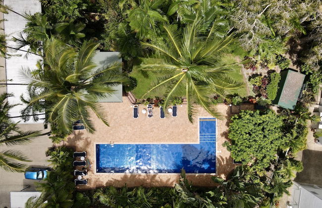 Agincourt Beachfront Apartments - Foto 62
