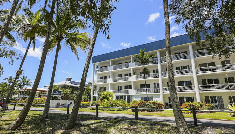 Photo 1 - Agincourt Beachfront Apartments