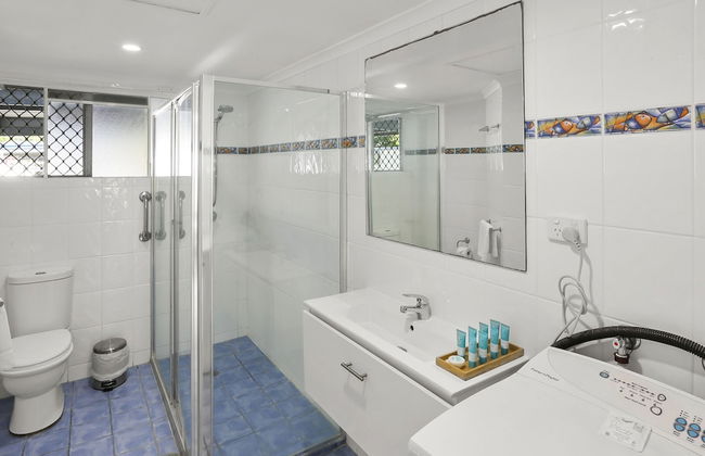 Agincourt Beachfront Apartments - Foto 40
