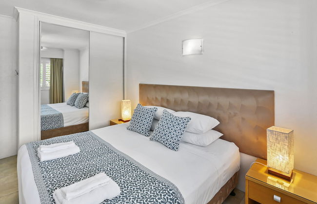 Agincourt Beachfront Apartments - Foto 10